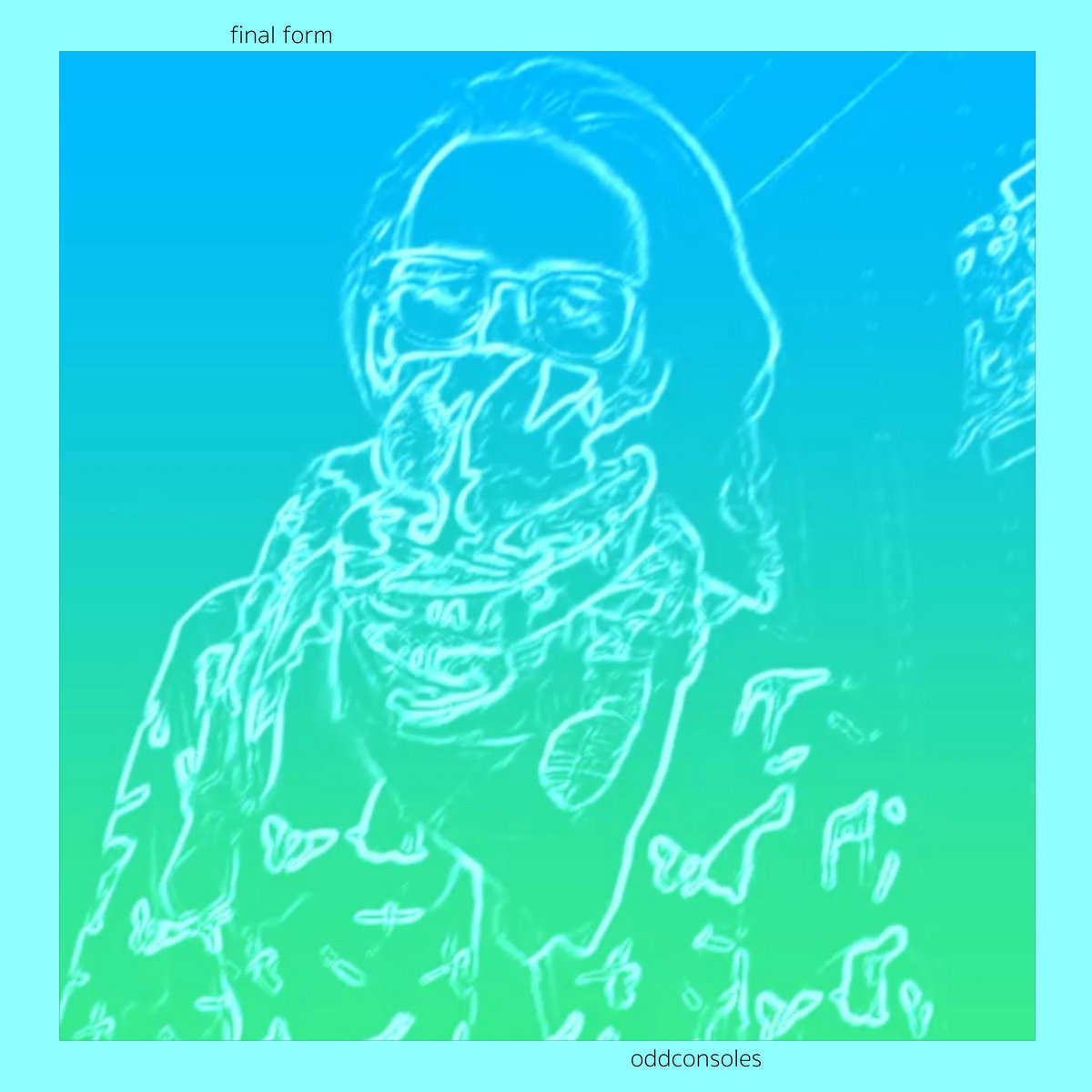 final form cover