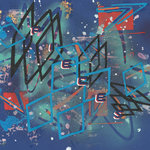 Pieces cover artwork