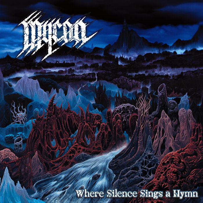 Where Silence Sings A Hymn | Mycon