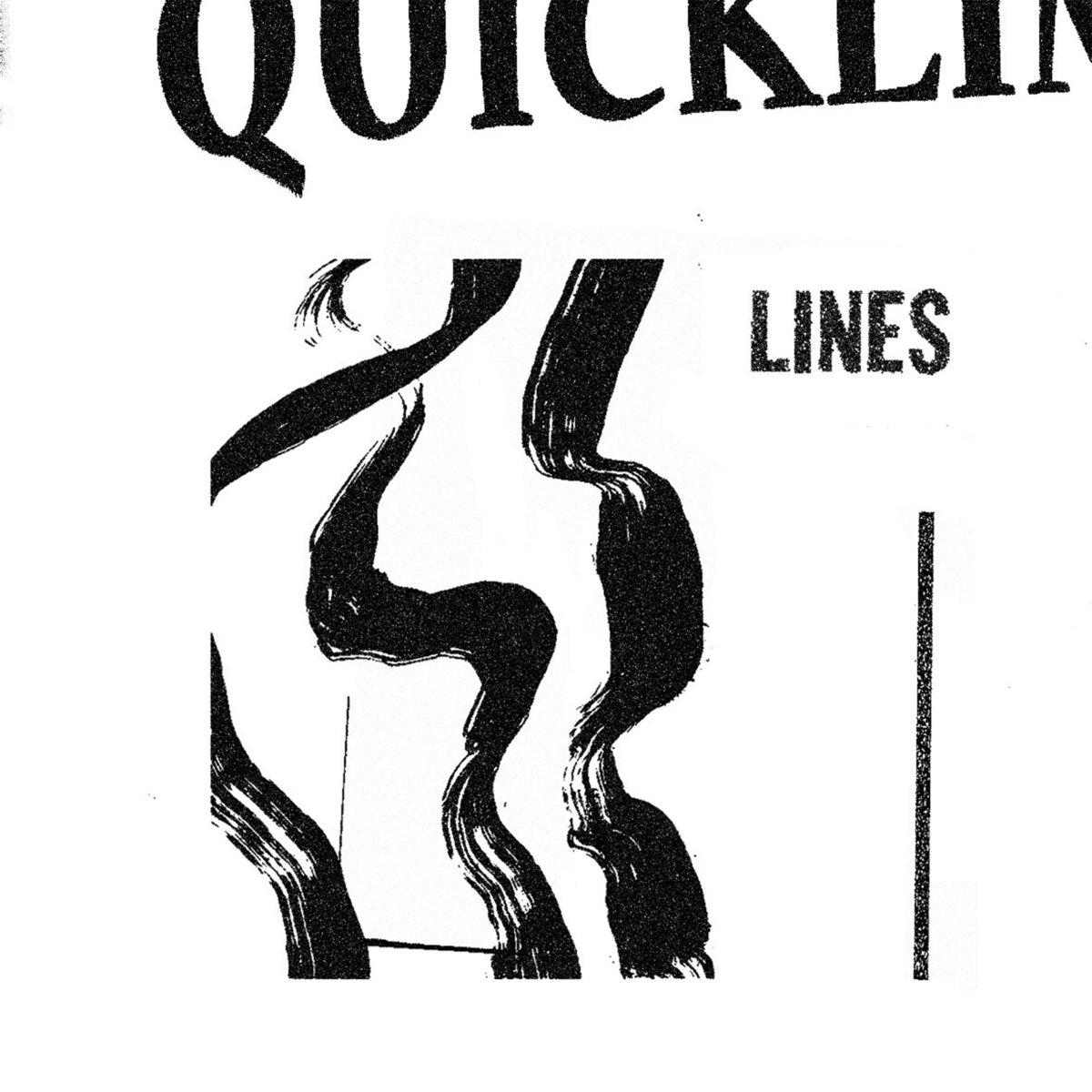 LINES QUICKLIME
