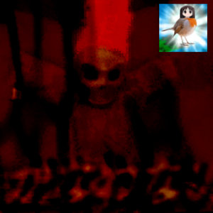 skeleton knife ruby doppler cover
