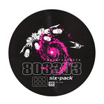 (Reference HM-12108) Six-Pack