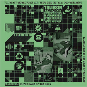 Telehealth — Taliesin Grid