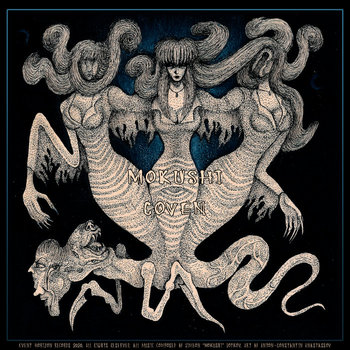 米LP Coven Coven SE4801 MGM 未開封 /00260 Coven – Coven – CD (Album, Reissue), 2019 [r3584699] | Discogs
