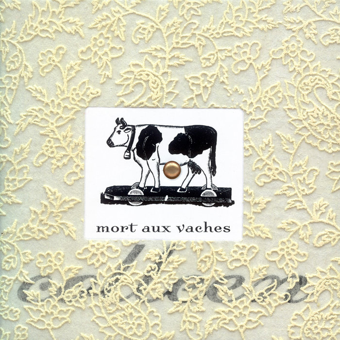 Mort aux Vaches Colleen