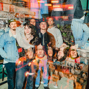 Water Under The Bridge (Live at Tiny Telephone) cover