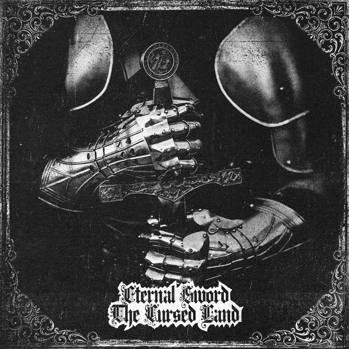 The Cursed Land | Eternal Sword