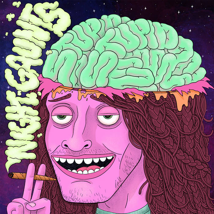 Stupid Stupid (feat. the Stupid Stupid Henchmen) | NIGHT GAUNTS