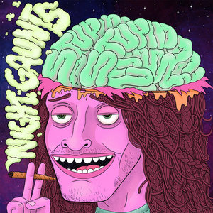 Stupid Stupid (feat. the Stupid Stupid Henchmen) cover