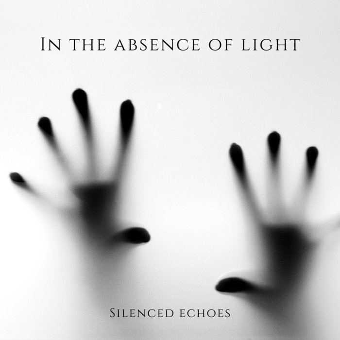 In The Absence Of Light Silenced Echoes