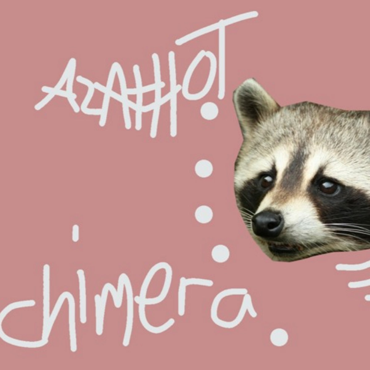 Chimera cover
