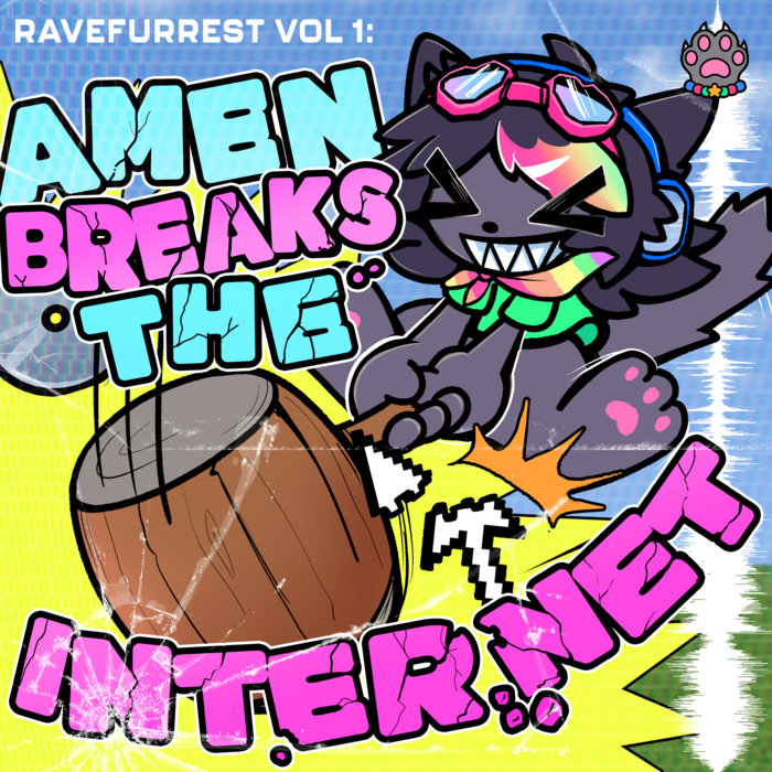 Album artwork