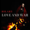 Love and War Cover Art