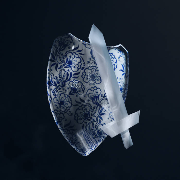 Porcelain Shield, Paper Sword | Mary Sue and the Clementi Sound