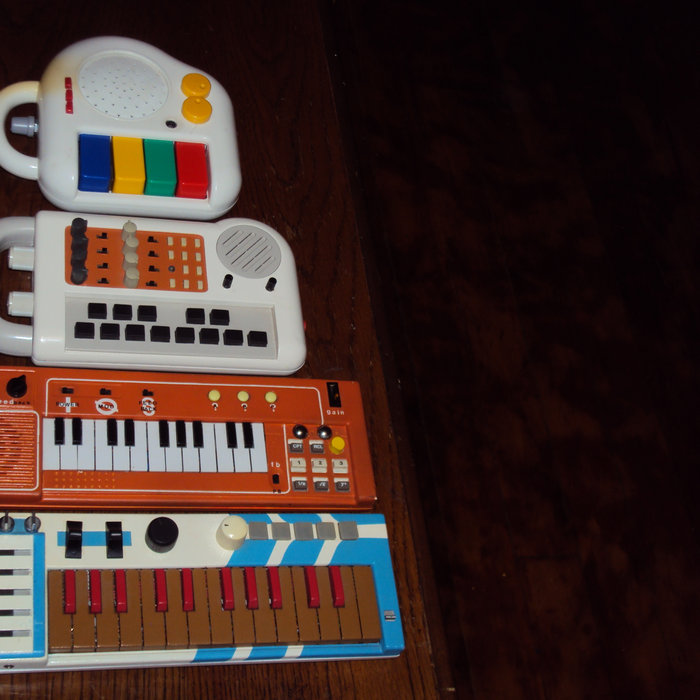 Thanks to Noystoise Igor Amokian