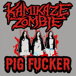 Pig Fucker (demo) cover