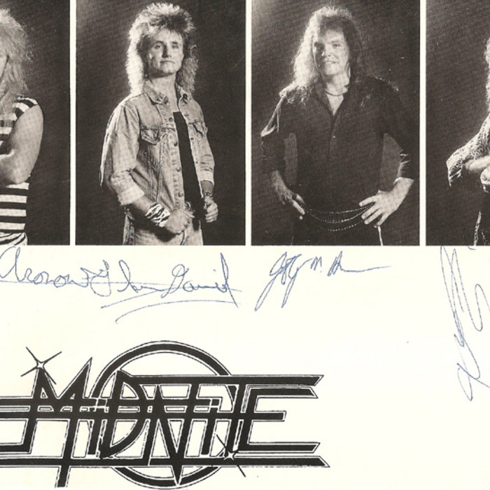 She's Gone Glen Daniel with Midnite Glen Daniel