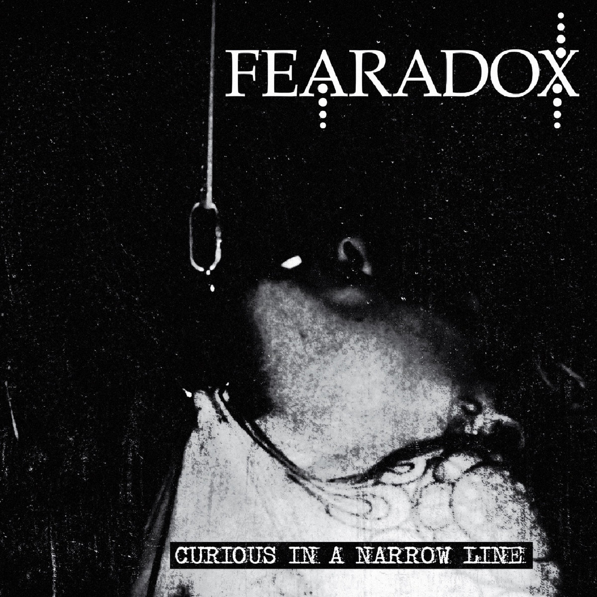 Curious In A Narrow Line cover