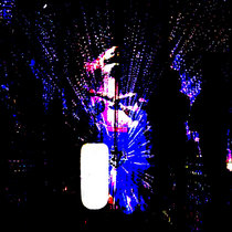 Experimentalist One cover art