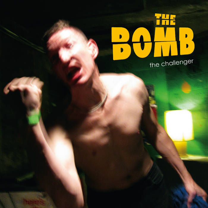 激レアG-RAP THE STUDIO THE FRANK & THE BOMB Return of the DJ | Bomb Hip-Hop