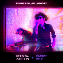 Fountain of Memory cover art