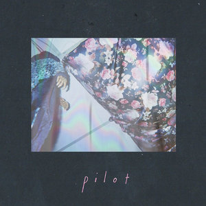 pilot 12" cover