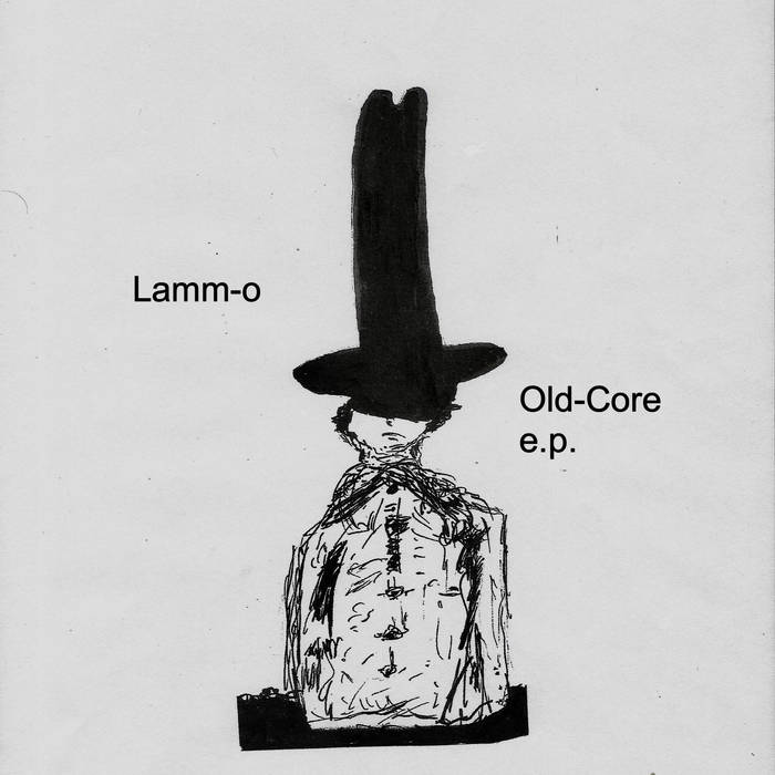 Old-Core e.p. | Lamm-o