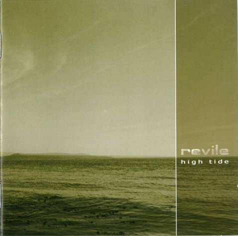 REVILE - HIGH TIDE (2003) cover
