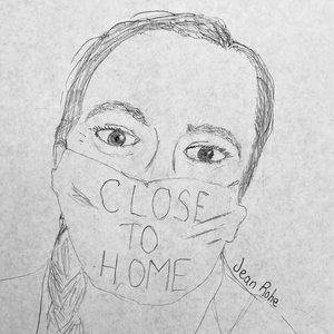 Close to Home cover