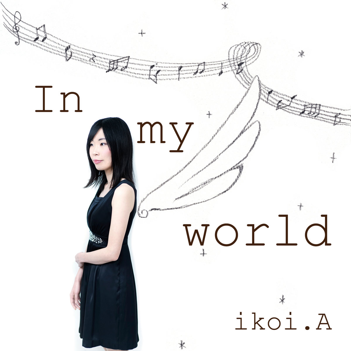 ありがとう さよなら Ikoi A