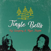 Jingle Bells (ft. Myles Josephh) cover art