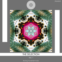 [FMM367] The Selection, Vol. 1 cover art