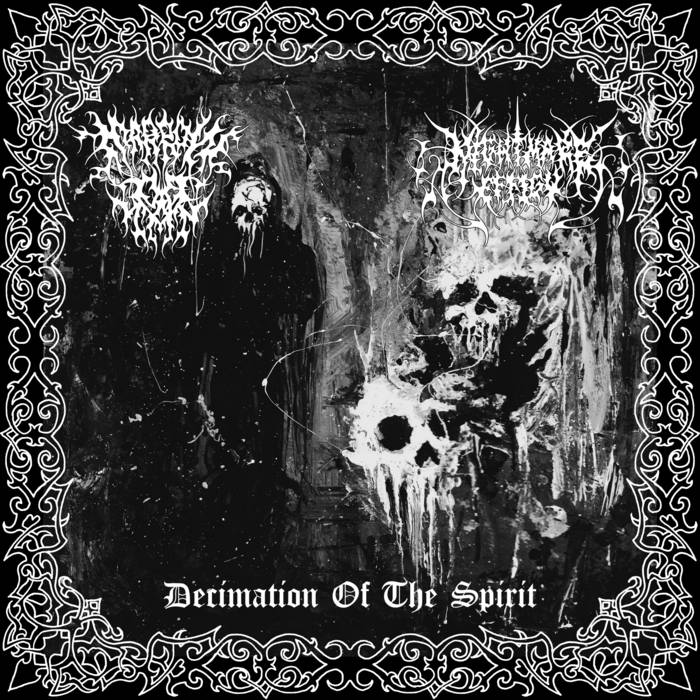 Ancient Hymns of Apocalypse | Marrow of Man