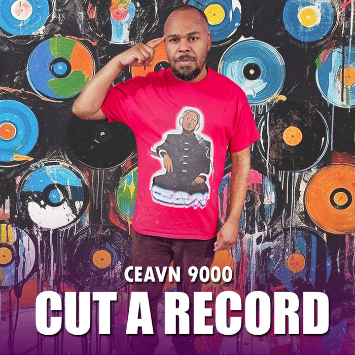 Cut A Record | Ceavn