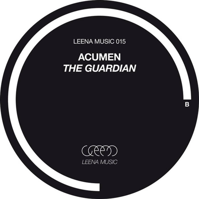 The Guardian EP