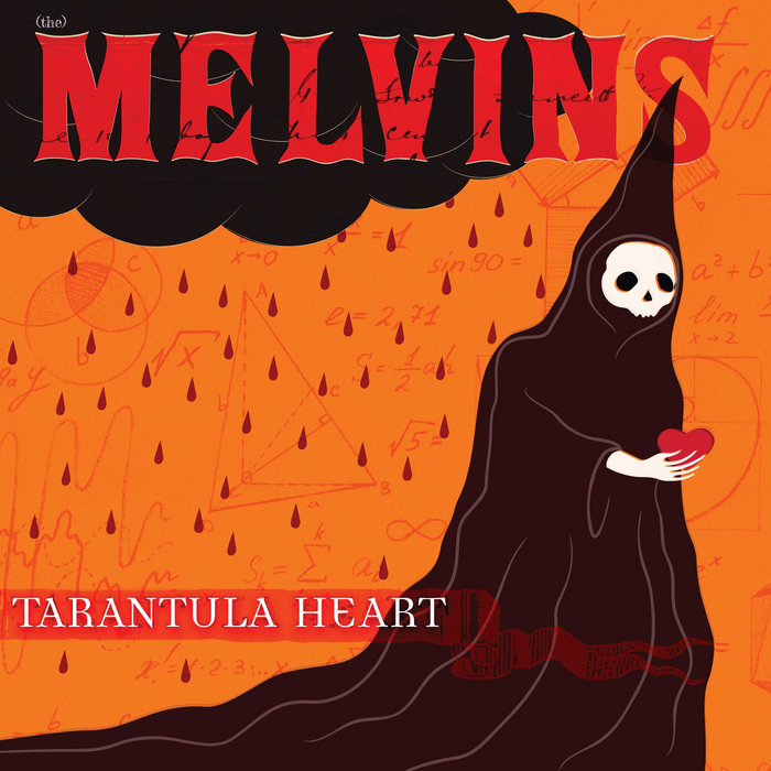 Working The Ditch | Melvins