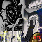 O.N.S Beat Tape / WYD -DOUBLE ALBUM CASSETTE-