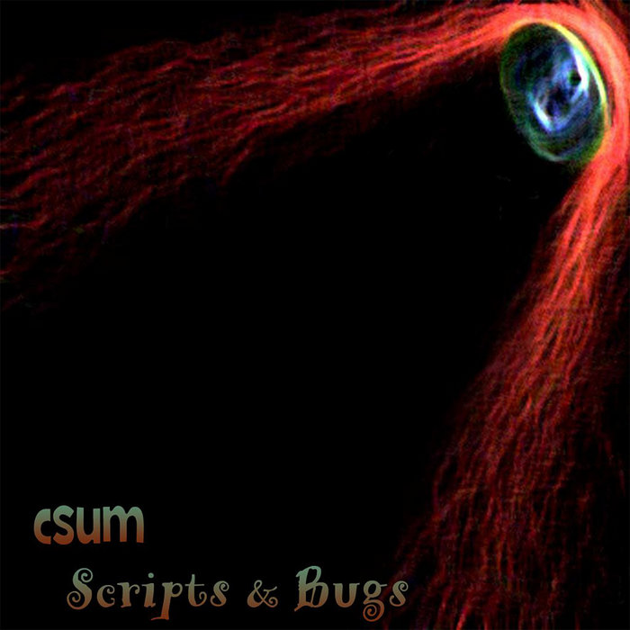 Bug script. Bug script