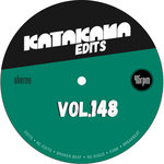 Katakana Edits Vol 148