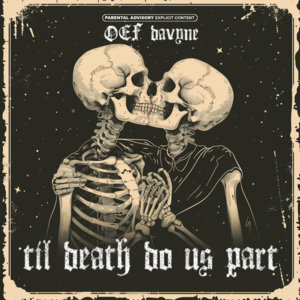 Til Death Do Us Part cover