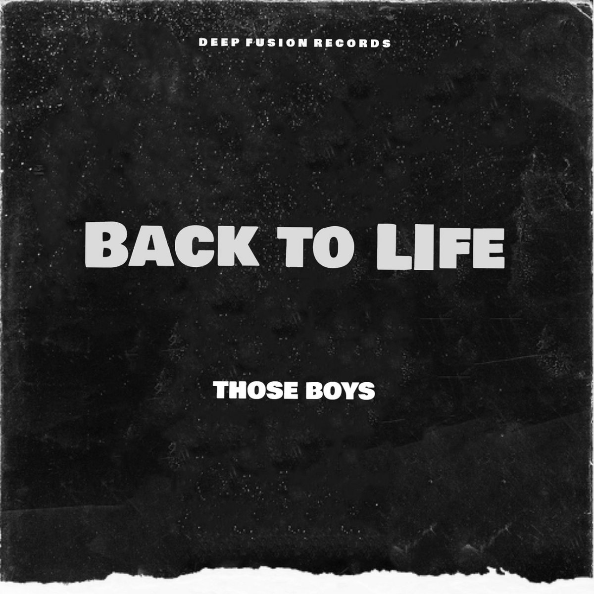 Those Boys Feat Linda - Reason For My Flaws