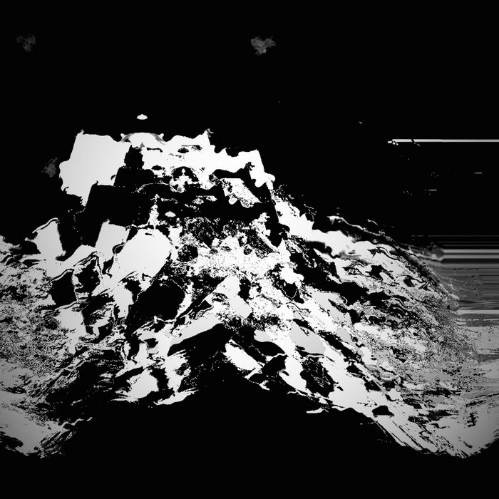 Dark track