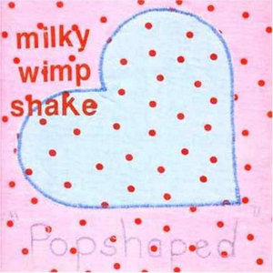 Popshaped/Tried and Tested Formula cover