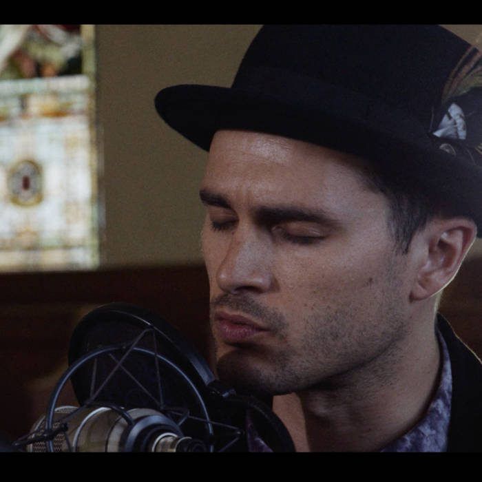Scars // Bloody Nose Hudson Sessions Michael Malarkey