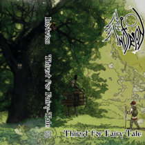 Thirst for Fairy Tale - WGR075 cover art