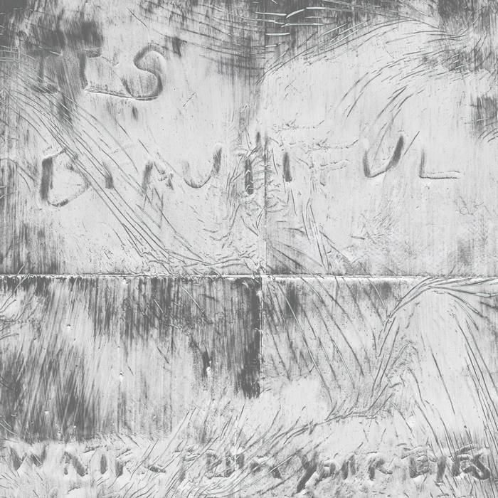 Water from Your Eyes - It’s Beautiful