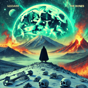 The Bones (Side A) cover