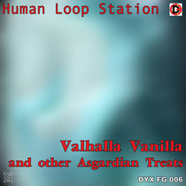 Valhalla Vanilla and other Asgardian Treats cover art