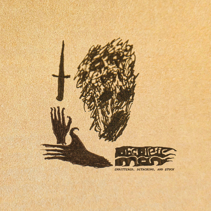 Embittered, Detaching, and Stuck | Obsolete Man