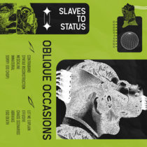 Slaves to Status cover art